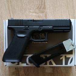 Glock 17 gen 5 Umarex