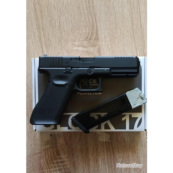 Glock 17 gen 5 Umarex