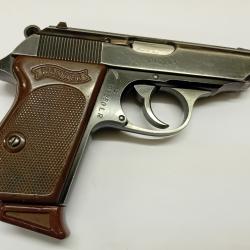 Pistolet Walther PPK-L cal.22 LR