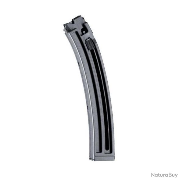 Chargeur HK MP5 22.lr - 25 coups