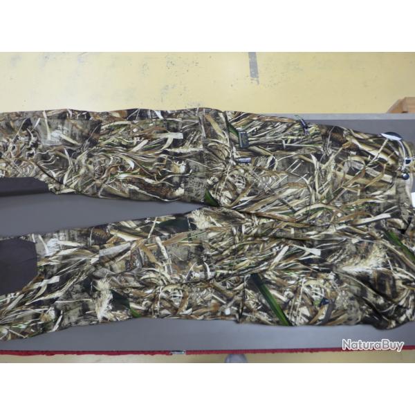 Pantalon SWEDTEAM Max 5 Camo, Neuf, D�stockage