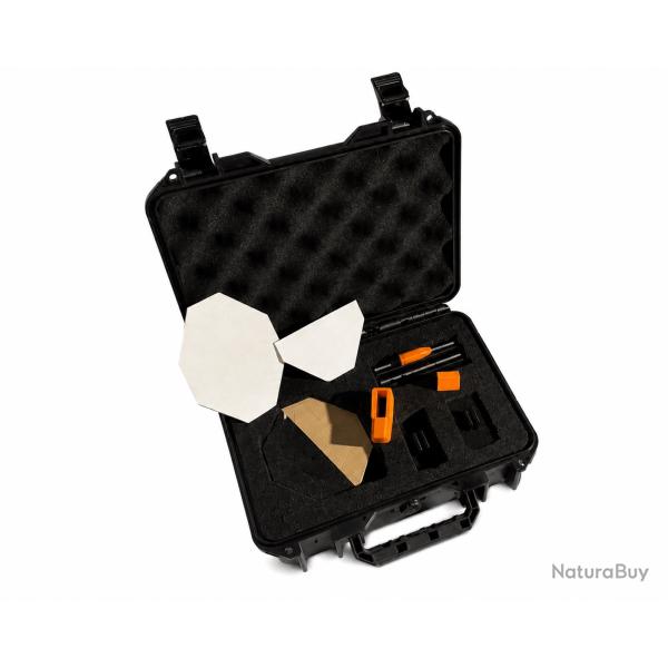 Kit dryfire uspsa