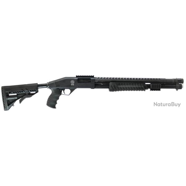 TAURUS ST 12 CALIBRE 12/76 (3'')
