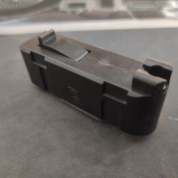 Chargeur fusil &agrave; pompe airsoft m870 S&t