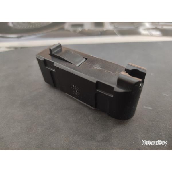 Chargeur fusil � pompe airsoft m870 S&t