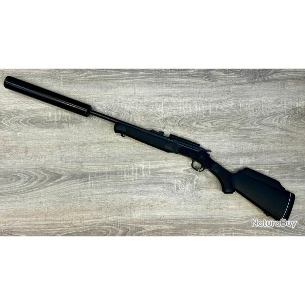 ROSSI POMBA - 222REM