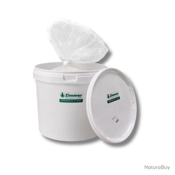 Polym�re Colmagel �tanch�it� pour bassin - Pot de 2.5 kg