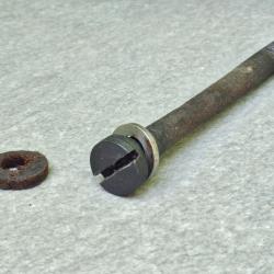 Tirant de crosse de fusil Enfield num&eacute;ro 5