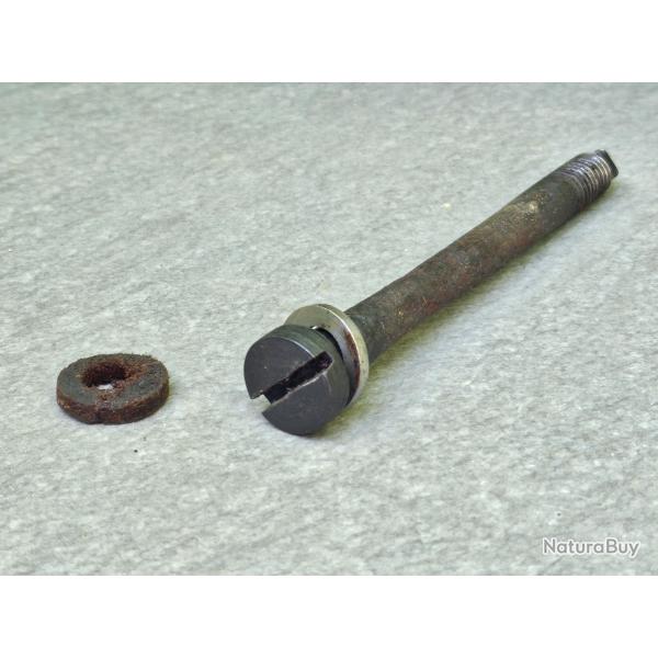 Tirant de crosse de fusil Enfield num�ro 5
