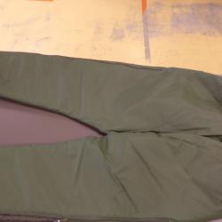 Pantalon O BRY, Vert, Neuf, D&eacute;stockage
