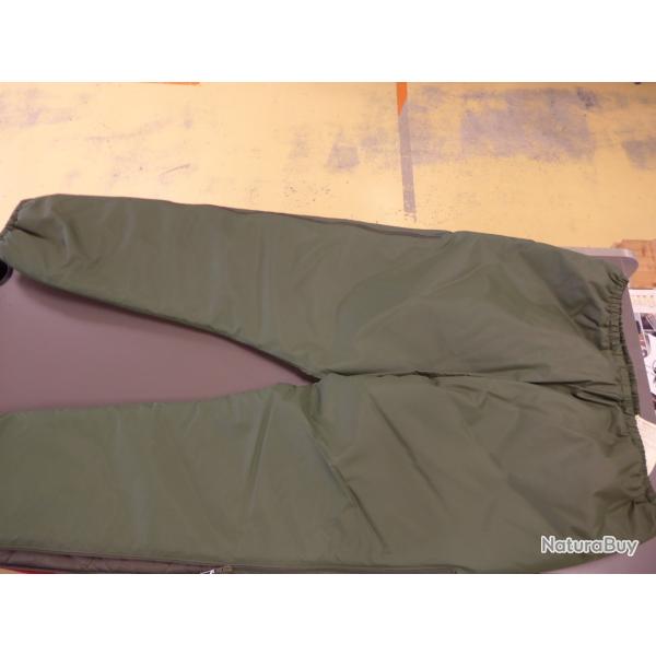 Pantalon O BRY, Vert, Neuf, D�stockage