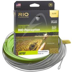Soie RIO ELITE Perception WF6F
