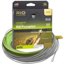 Soie RIO ELITE Perception WF6F
