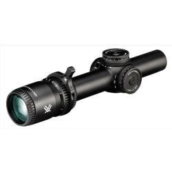 LUNETTE VORTEX STRIKE EAGLE 1-10X20 BDC IL - MRAD - FFP