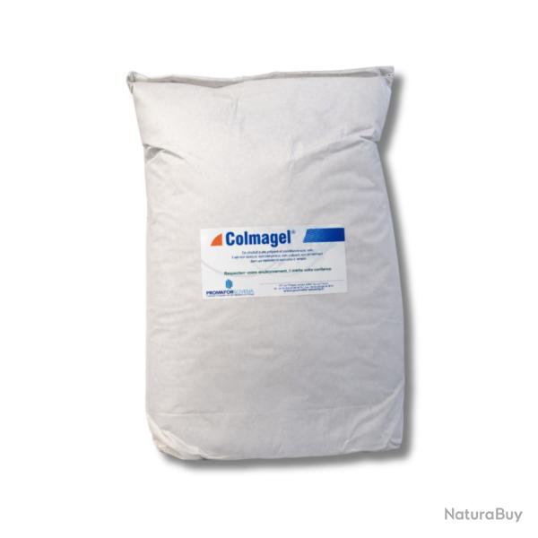 Polym�re Colmagel �tanch�it� pour bassin - Sac de 25 kg