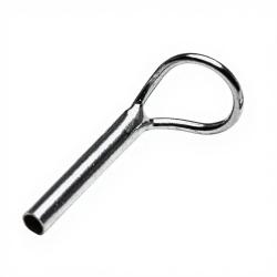 Anneaux de pointe DEVAUX chrome dur 1,6 mm