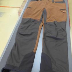 Pantalon HARKILA Ragnar, Bicolore, Neuf, D&eacute;stockage