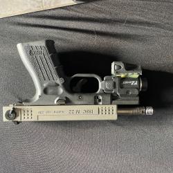 Issc M22 22Lr