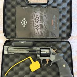 revolver MANURHIN  MR73  6''