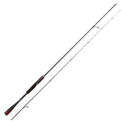 Canne Spinning Shimano Zodias Solid Tip 2021 2m13 2 0,5 - 5g 70 ULPS2