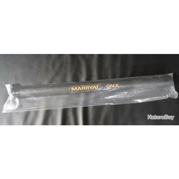 canne mouche Marryat GNX