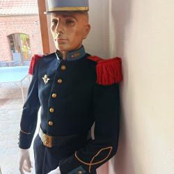 Uniforme St Cyr