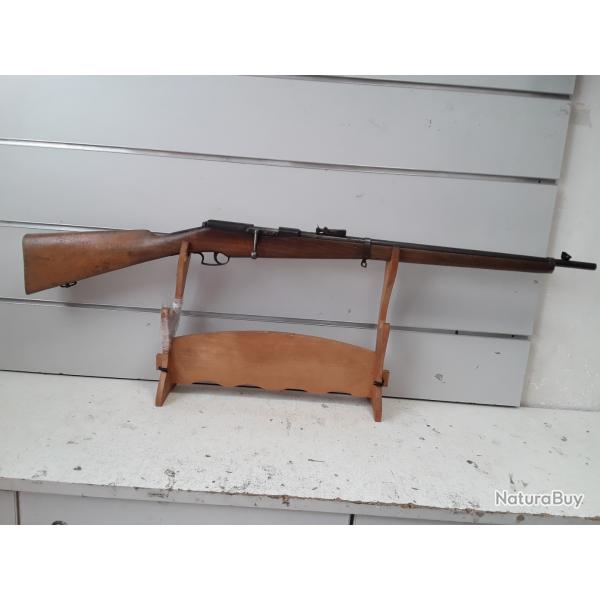 Carabine scolaire cal.22lr 6mm bois can.57cm