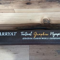 Canne Marryat tactical