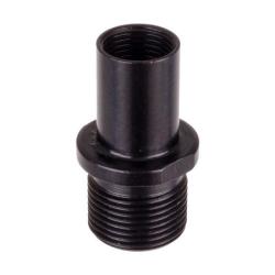 Adaptateur Taurus TX22 pour Silencieux 1/2"-28UNF
