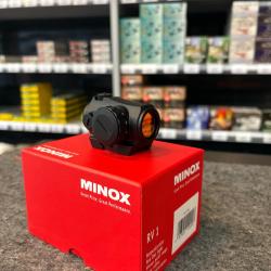 VISEUR REFLEX RV1 MINOX