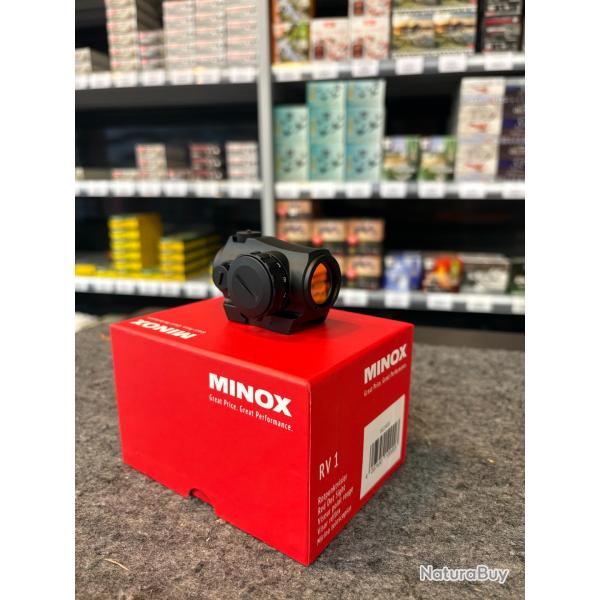 VISEUR REFLEX RV1 MINOX