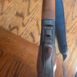 Ruger n&deg;1 calibre 7mm remington magnum