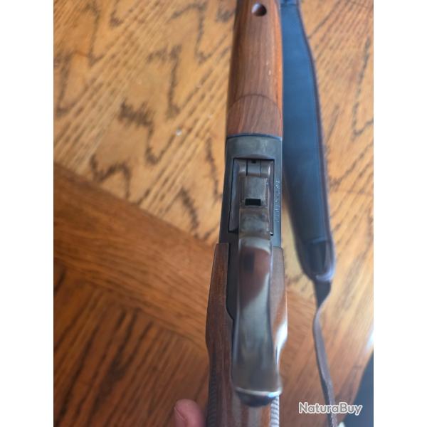 Ruger n�1 calibre 7mm remington magnum
