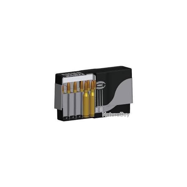 Boite � cartouche x20 AMMO VAULT FrankFord Arsenal