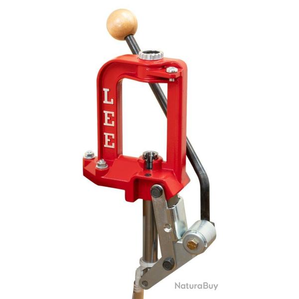 Vente flash ! Presse Lee Breech Lock Challenger