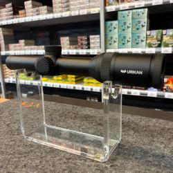 Lunette de tir URIKAN PREDATOR 1-6x24