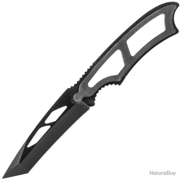 Couteau de cou - Rite Edge Neck Knife 211430BK