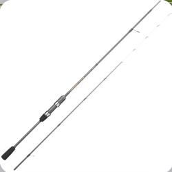 Op&eacute; ! Canne spinning Megabass Silver Shadow SS-64MLS
