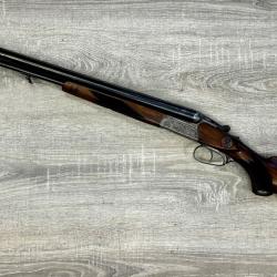 MERKEL 90 (K-S) DRILLLING - 12/70