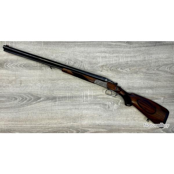 MERKEL 90 (K-S) DRILLLING - 12/70
