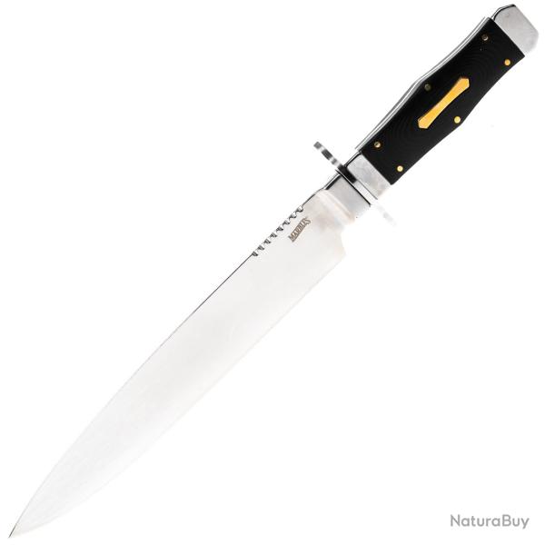 Couteau chasse et outdoor - Marble's Fine Bowie MR734
