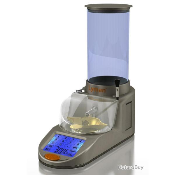 Vente Flash ! Balance Electronique Lyman GEN 6