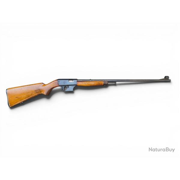 CARABINE MAPF UNIQUE X 51 BIS 22 LR OCCASION