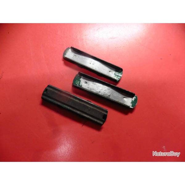 WW2 - Lames pour chargeur de Mas 36