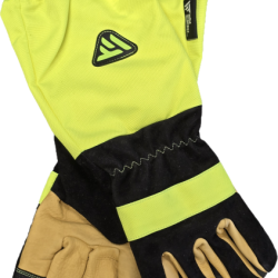 Gants de traque Wildtracker Iron grip pro taille