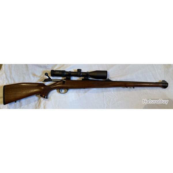 Sako 85 S stutzen 243 win