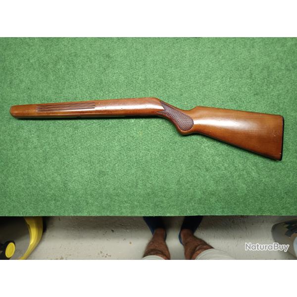 Crosse carabine 12 mm de jardin