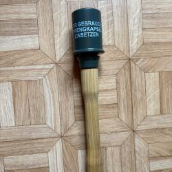 Grenade allemande M24
