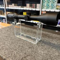 Lunette De Tir Predator Urikan 3-18X56 | R&eacute;ticule Lumineux German 4