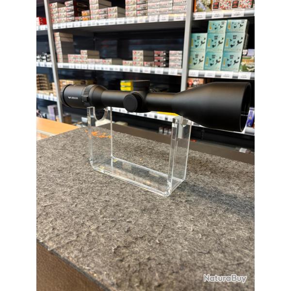 Lunette De Tir Predator Urikan 3-18X56 | R�ticule Lumineux German 4